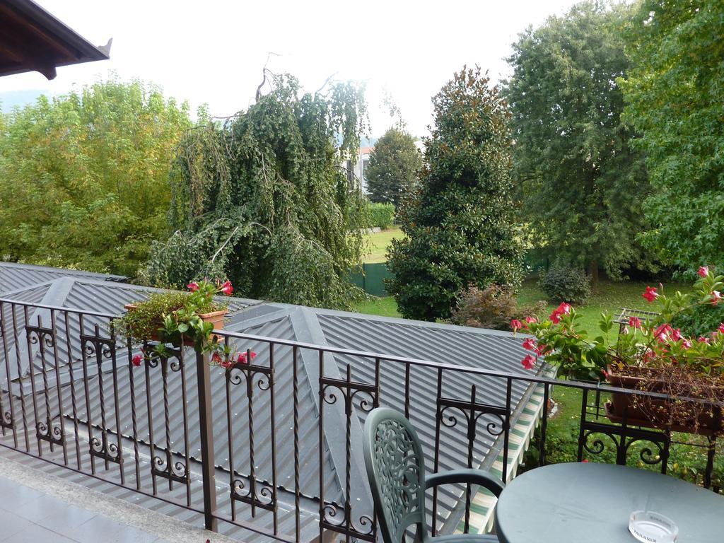 Hotel Belvedere Torino Exterior foto
