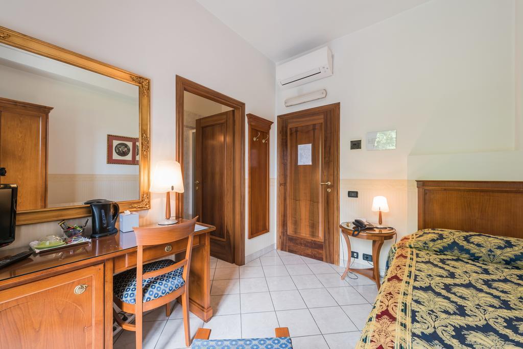 Hotel Belvedere Torino Exterior foto