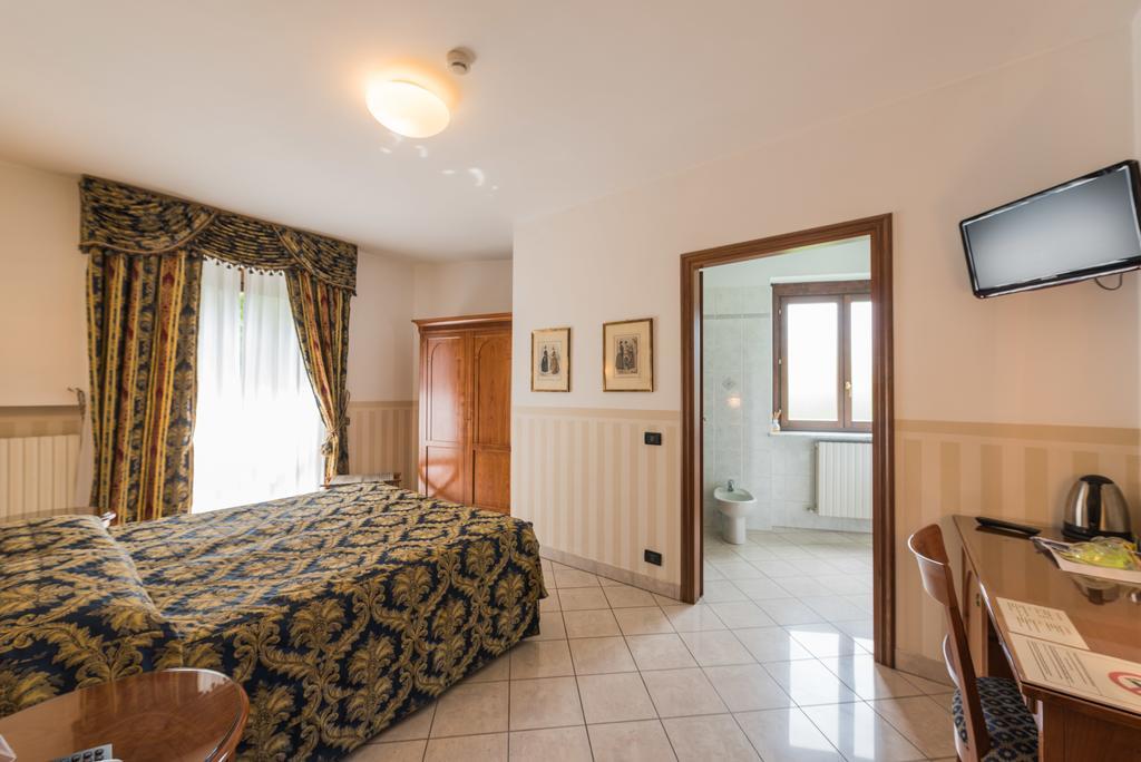 Hotel Belvedere Torino Exterior foto