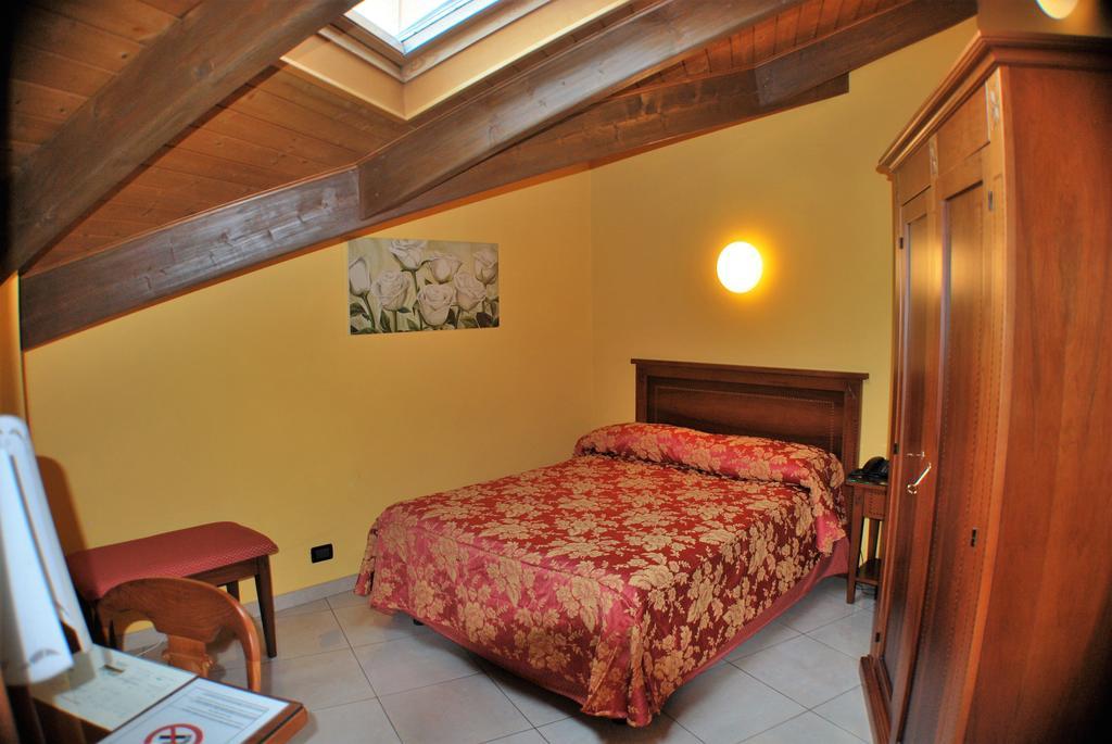 Hotel Belvedere Torino Exterior foto