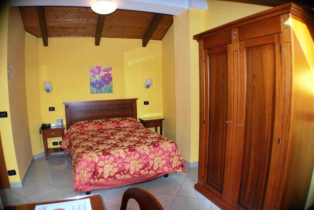 Hotel Belvedere Torino Exterior foto